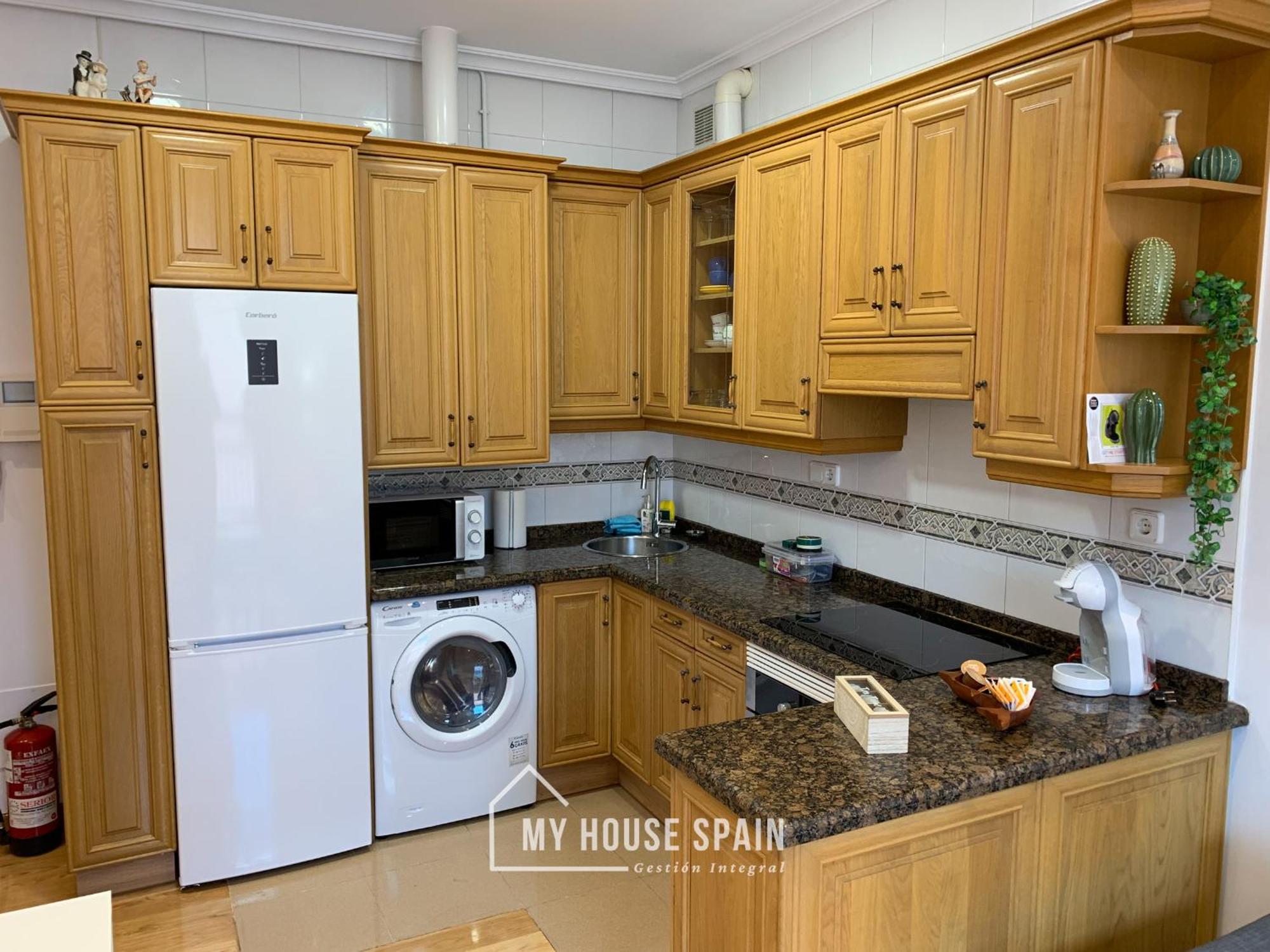 Myhousespain - Acogedor Apartamento Plaza Mayor Gijon 2 المظهر الخارجي الصورة