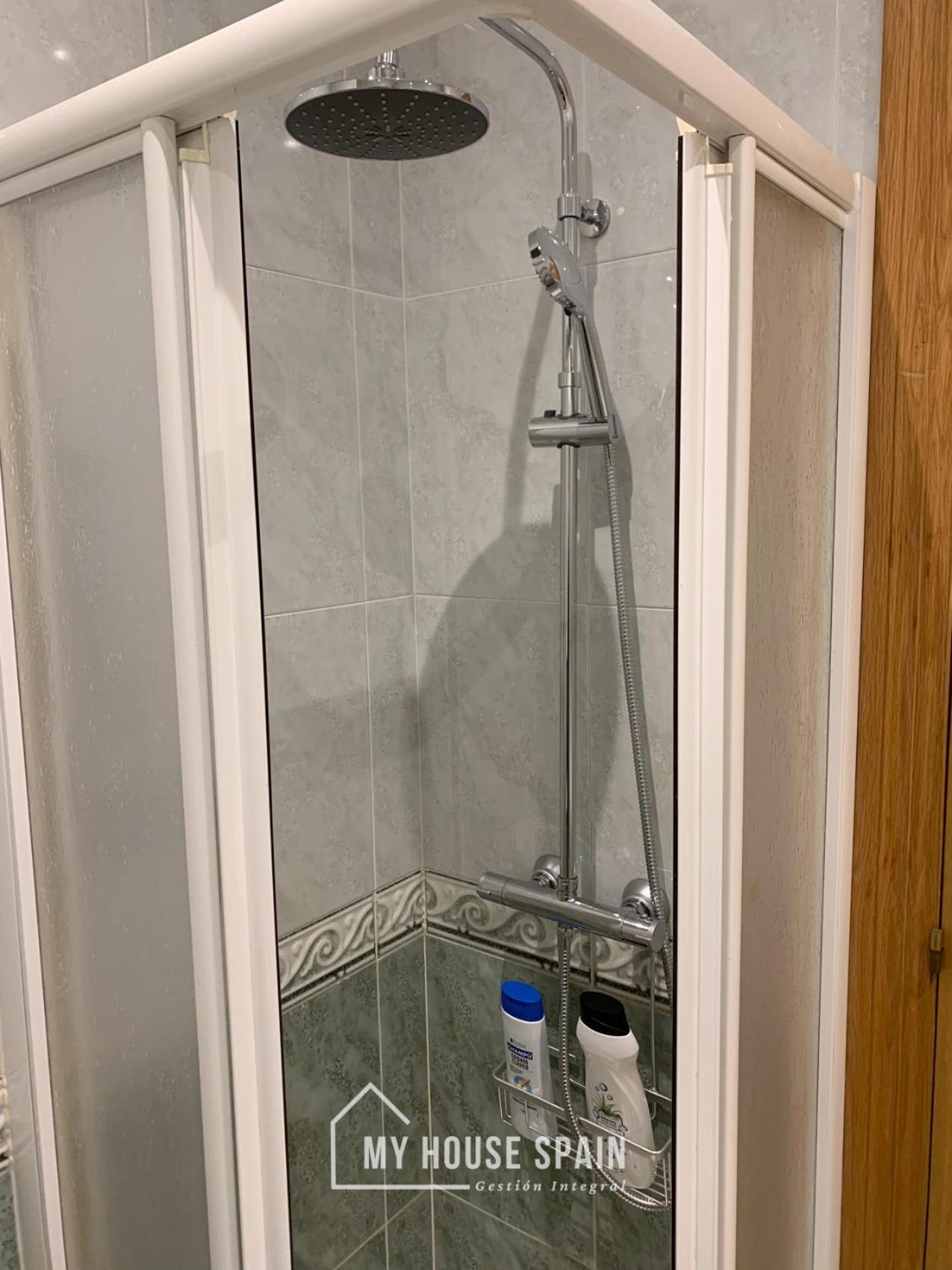Myhousespain - Acogedor Apartamento Plaza Mayor Gijon 2 المظهر الخارجي الصورة